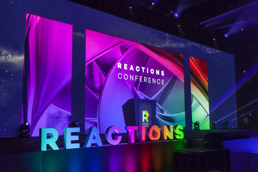 Reactions_conference