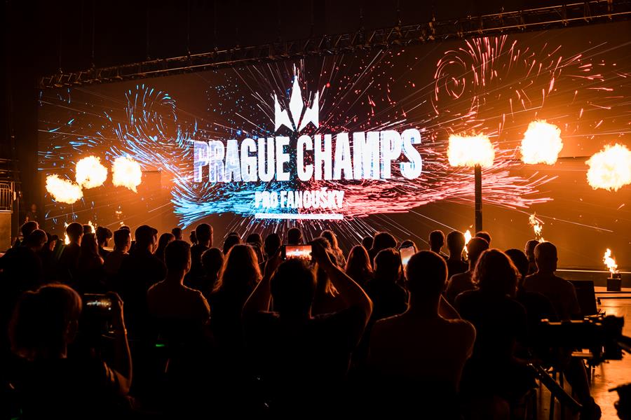 Prague Champs 2022